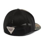 Tennessee Columbia PHG Camo Mesh Ball Cap